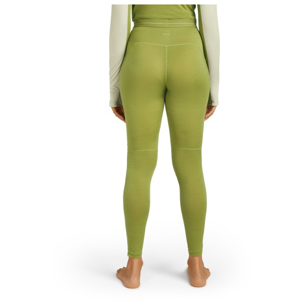 Icebreaker - Women's 125 Zoneknit Leggings - Merinowollen ondergoed