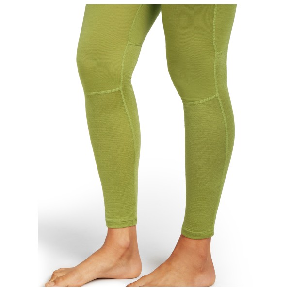 Icebreaker - Women's 125 Zoneknit Leggings - Merinowollen ondergoed