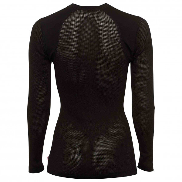 Aclima - Women's Woolnet Light T-Shirt - Merino undertøj