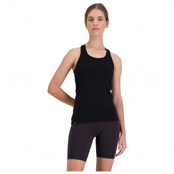 Mons Royale - Women's Icon Tank - Merinowollen ondergoed