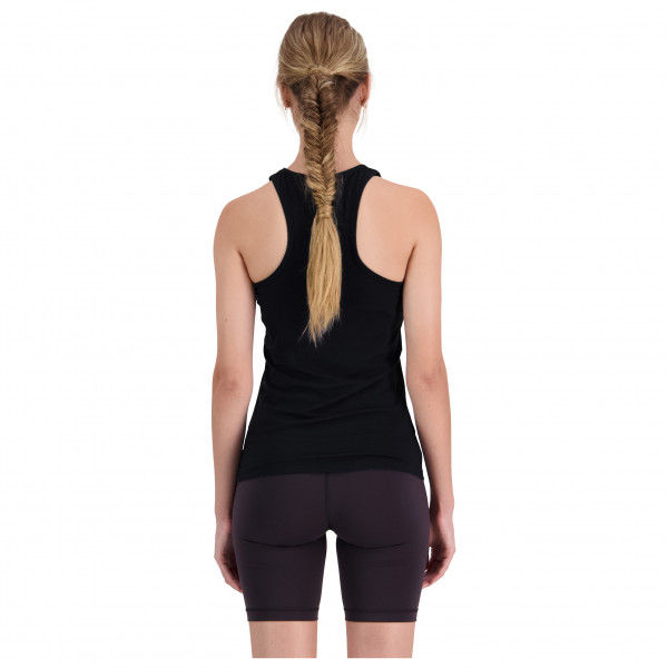 Mons Royale - Women's Icon Tank - Merinowollen ondergoed