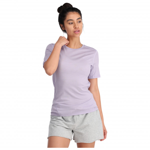 Kari Traa - Women's Lucie Tee - Camiseta de manga corta