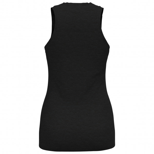 Odlo - Women's BL Singlet Natural Performance PW 130 - Ropa interior merino