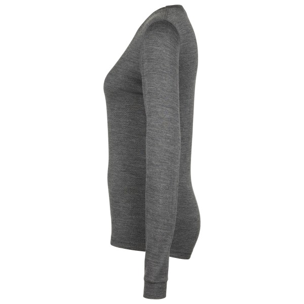 Heber Peak - Women's Merino190 RootHe. L/S - Merinowollen ondergoed