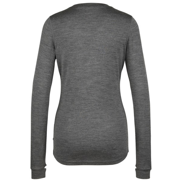 Heber Peak - Women's Merino190 RootHe. L/S - Merinowollen ondergoed