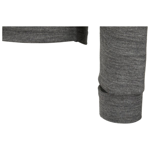 Heber Peak - Women's Merino190 RootHe. L/S - Merinowollen ondergoed