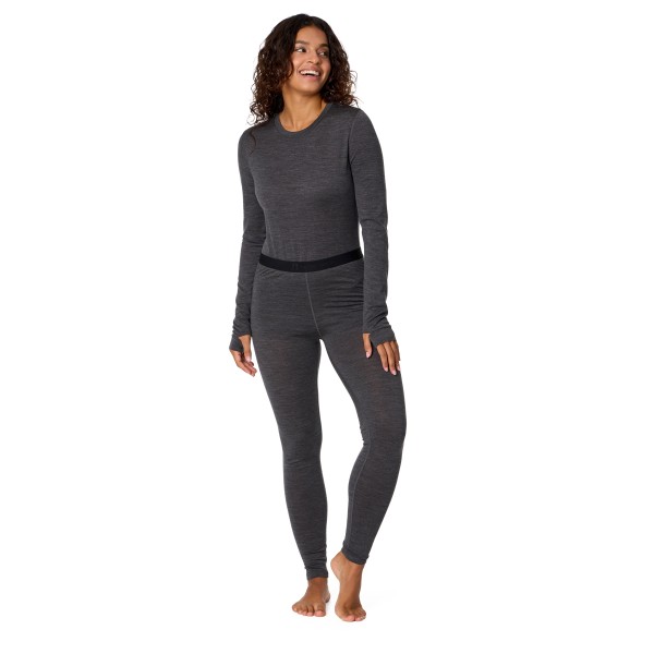 Heber Peak - Women's Merino190 RootHe. Long Pants - Merinowollen ondergoed