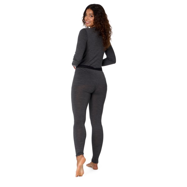 Heber Peak - Women's Merino190 RootHe. Long Pants - Merinowollen ondergoed