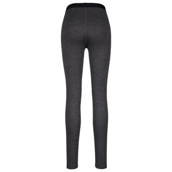 Heber Peak - Women's Merino190 RootHe. Long Pants - Merinowollen ondergoed