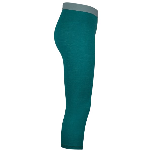 Stoic - Women's Merino180 SvenstaSt. 3/4 Pants - Merinowollen ondergoed