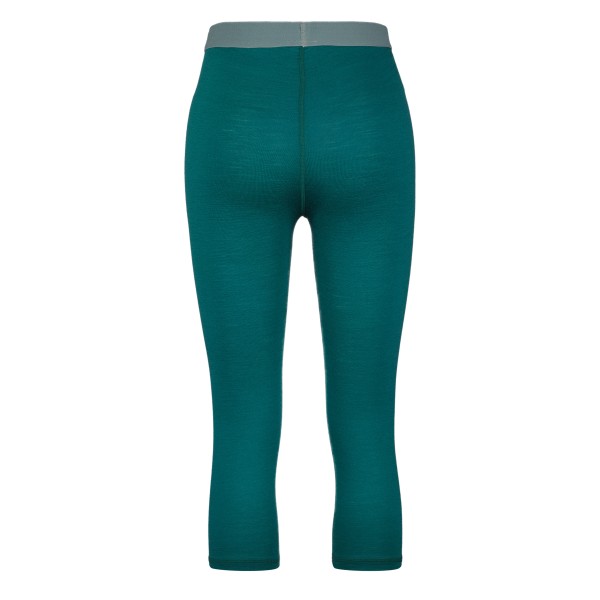 Stoic - Women's Merino180 SvenstaSt. 3/4 Pants - Merinowollen ondergoed