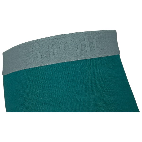 Stoic - Women's Merino180 SvenstaSt. 3/4 Pants - Merinowollen ondergoed