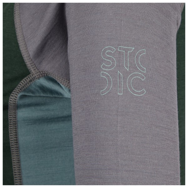 Stoic - Women's Merino180 SvenstaSt. L/S - Merinowollen ondergoed
