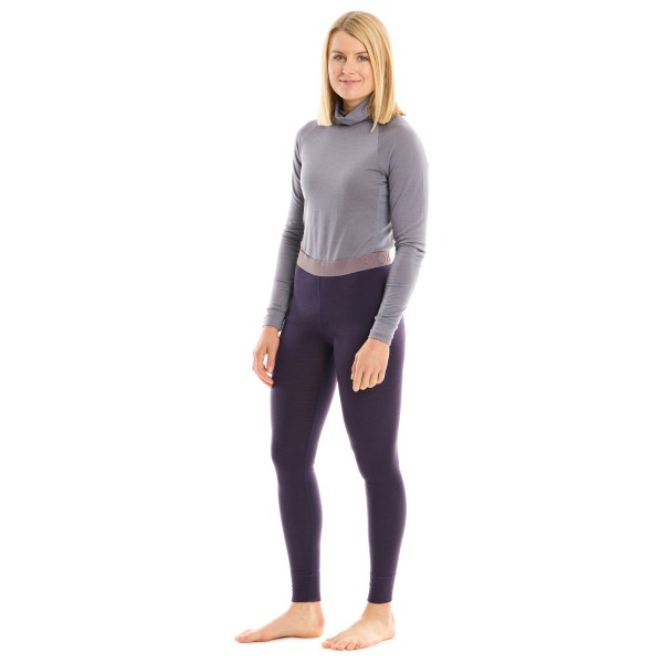 Stoic - Women's Merino180 SvenstaSt. Long Pants - Merinowollen ondergoed
