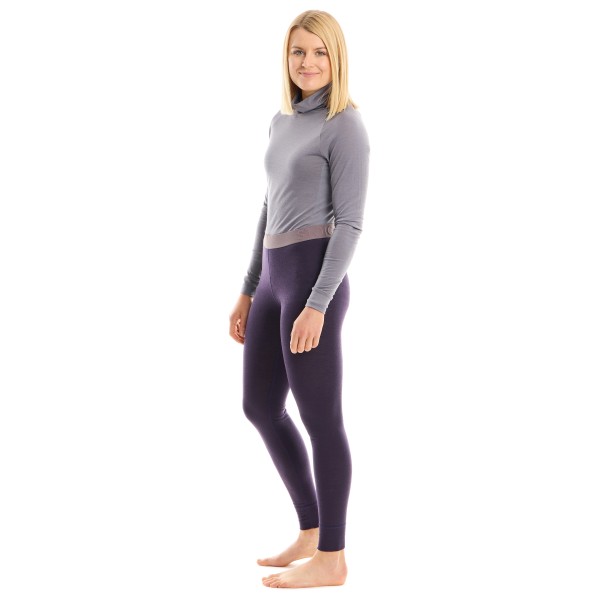 Stoic - Women's Merino180 SvenstaSt. Long Pants - Merinowollen ondergoed