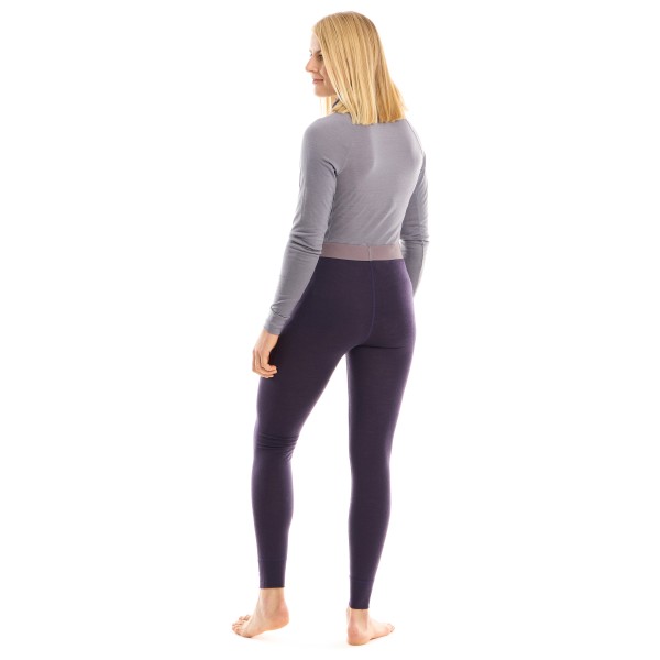Stoic - Women's Merino180 SvenstaSt. Long Pants - Merinowollen ondergoed