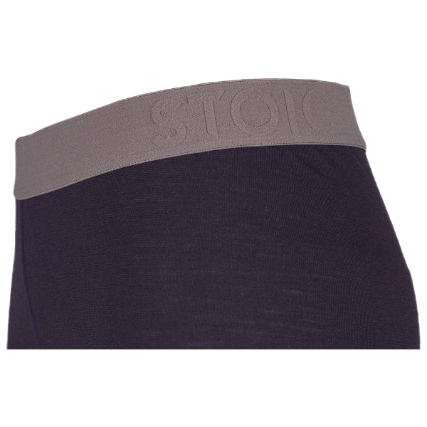 Stoic - Women's Merino180 SvenstaSt. Long Pants - Merinowollen ondergoed
