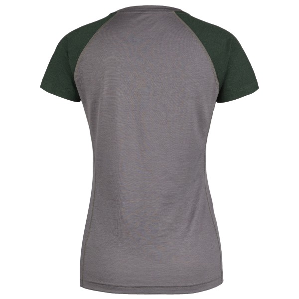 Stoic - Women's Merino180 SvenstaSt. S/S - Merinowollen ondergoed
