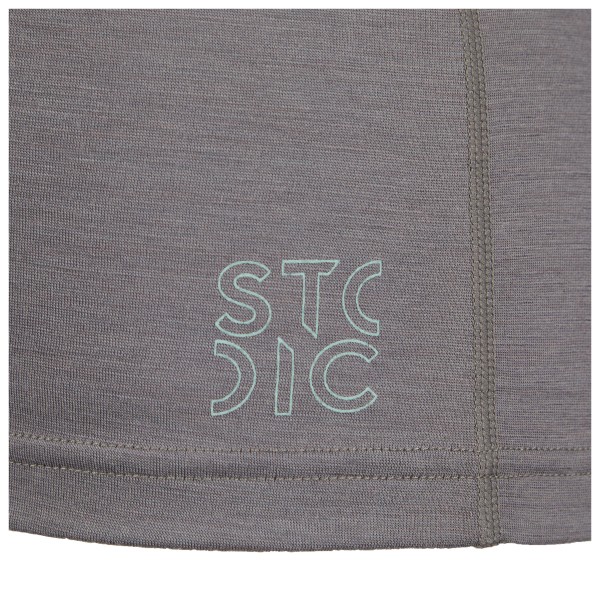 Stoic - Women's Merino180 SvenstaSt. S/S - Merinowollen ondergoed