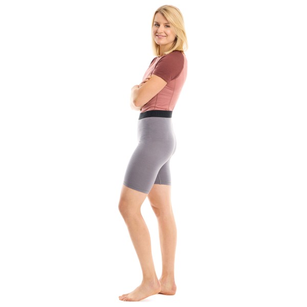 Stoic - Women's Merino180 SvenstaSt. Short Pants - Ropa interior merino