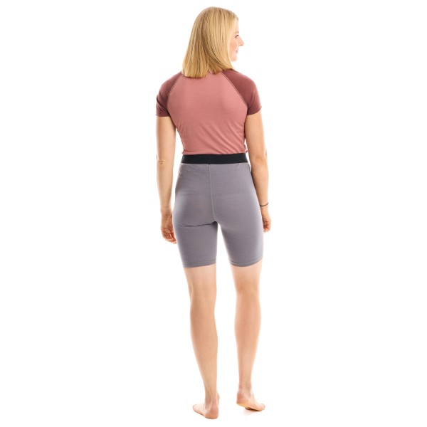 Stoic - Women's Merino180 SvenstaSt. Short Pants - Ropa interior merino