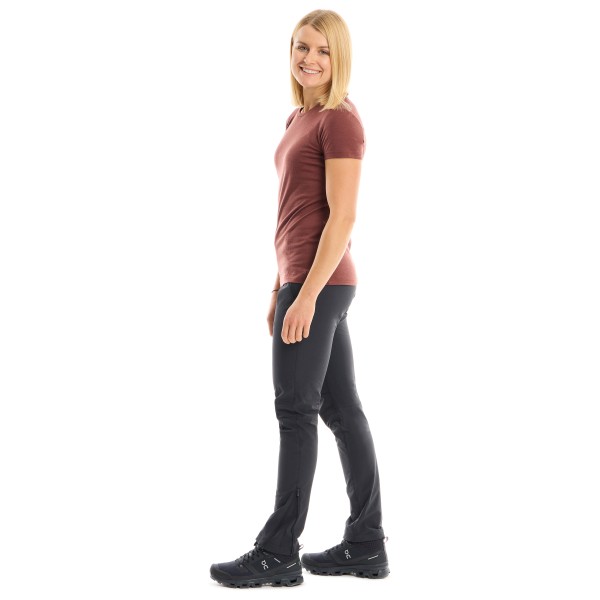 Stoic - Women's Merino180 SvenstaSt. T-Shirt slim - Merinowollen ondergoed
