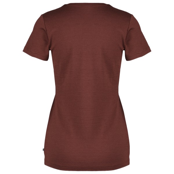 Stoic - Women's Merino180 SvenstaSt. T-Shirt slim - Merinowollen ondergoed
