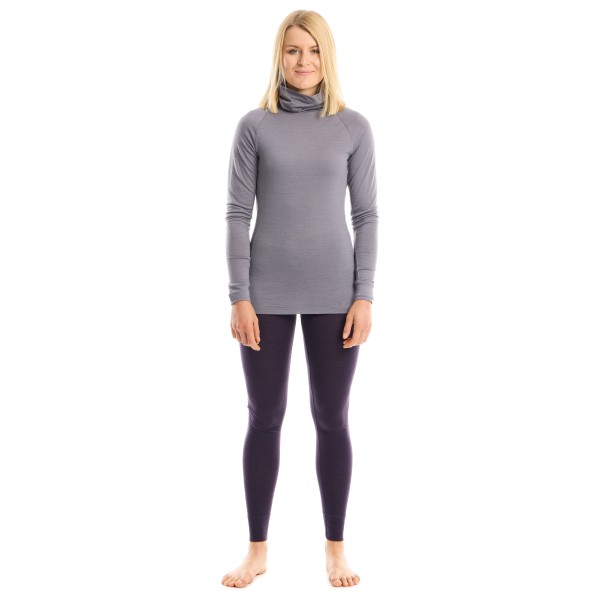 Stoic - Women's Merino180 SvenstaSt. Turtle Neck - Merinowollen ondergoed
