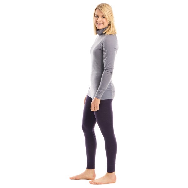 Stoic - Women's Merino180 SvenstaSt. Turtle Neck - Merinowollen ondergoed