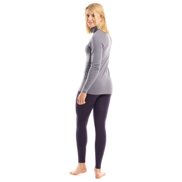 Stoic - Women's Merino180 SvenstaSt. Turtle Neck - Merinowollen ondergoed