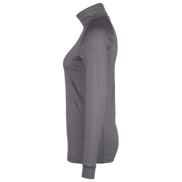 Stoic - Women's Merino180 SvenstaSt. Turtle Neck - Merinowollen ondergoed