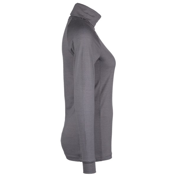 Stoic - Women's Merino180 SvenstaSt. Turtle Neck - Merinowollen ondergoed