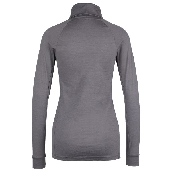 Stoic - Women's Merino180 SvenstaSt. Turtle Neck - Merinowollen ondergoed