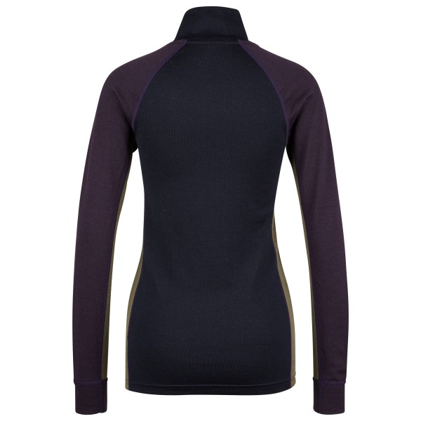 Stoic - Women's Merino240 SvenstaSt. Half Zip - Merinowollen ondergoed