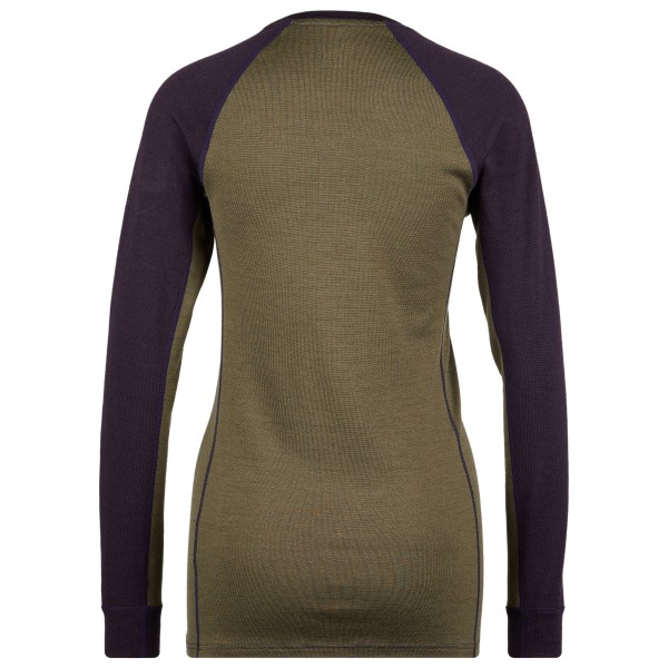 Stoic - Women's Merino240 SvenstaSt. L/S - Merinowollen ondergoed