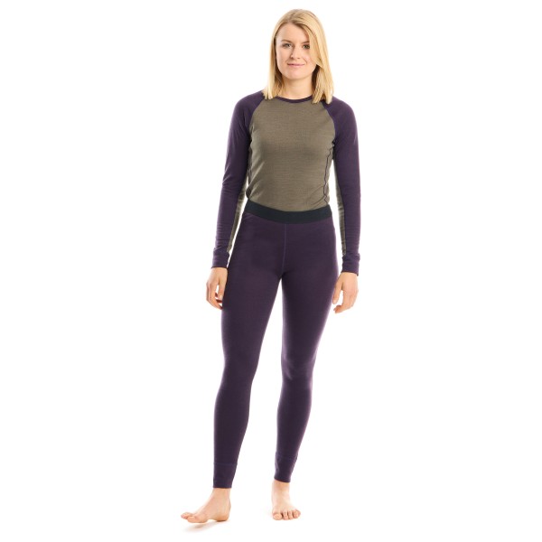 Stoic - Women's Merino240 SvenstaSt. Long Pants - Ropa interior merino