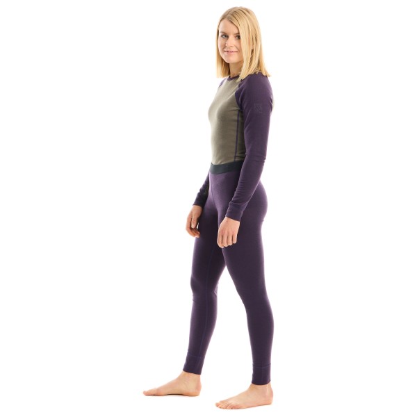Stoic - Women's Merino240 SvenstaSt. Long Pants - Ropa interior merino