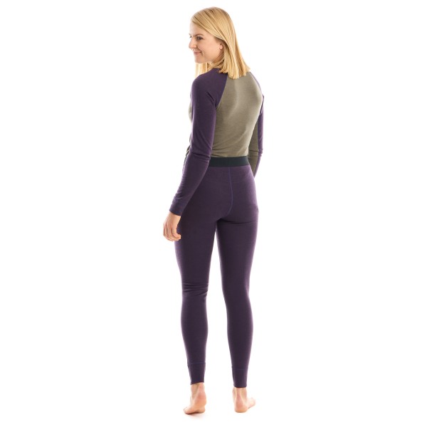 Stoic - Women's Merino240 SvenstaSt. Long Pants - Ropa interior merino