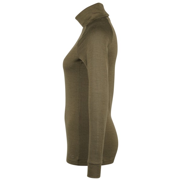 Stoic - Women's Merino240 SvenstaSt. Turtle Neck - Merinowollen ondergoed