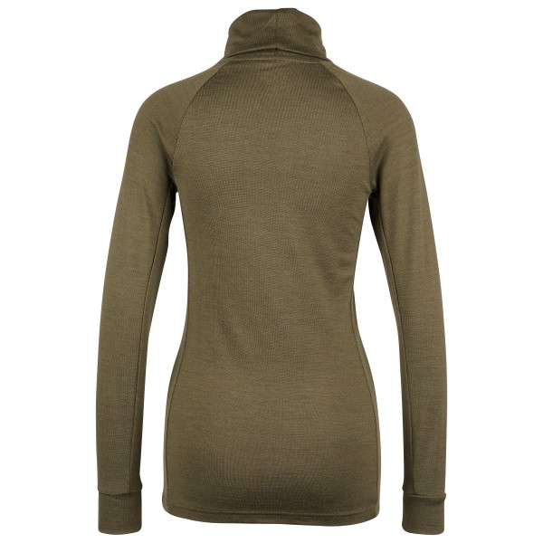 Stoic - Women's Merino240 SvenstaSt. Turtle Neck - Merinowollen ondergoed