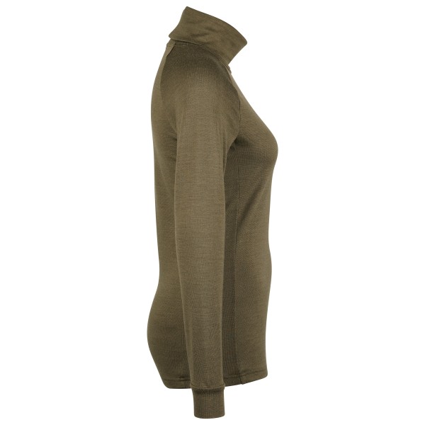 Stoic - Women's Merino240 SvenstaSt. Turtle Neck - Merinowollen ondergoed