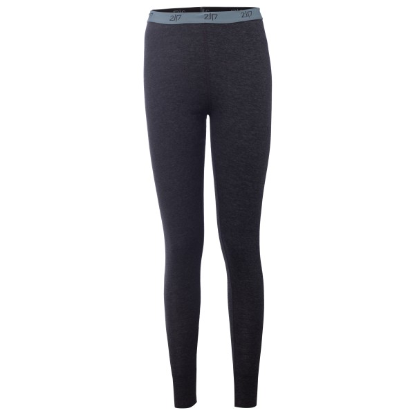 2117 of Sweden - Women's Pauki Set - Ropa interior merino