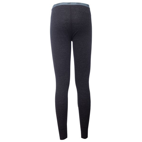 2117 of Sweden - Women's Pauki Set - Ropa interior merino