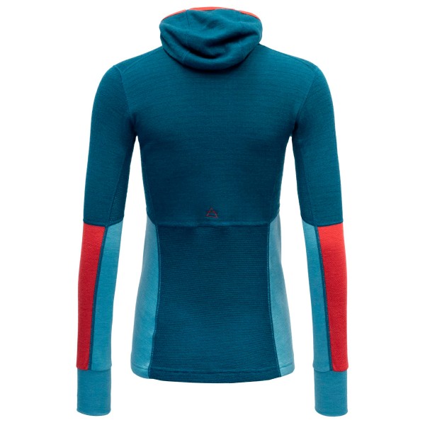 Devold - Women's Expedition Arctic Pro Hoodie - Ropa interior merino
