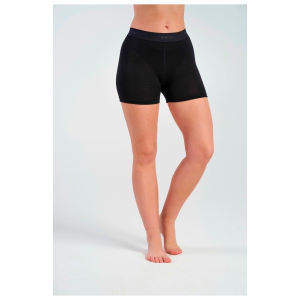 Devold - Women's Jakta Merino 200 Boxer - Underkläder merinoull