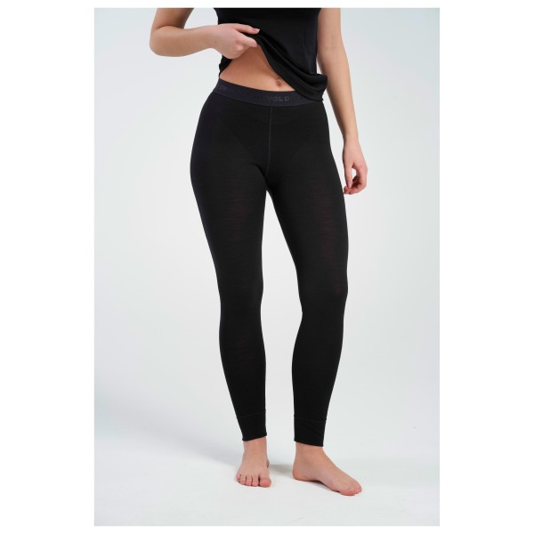 Devold - Women's Jakta Merino 200 Longs - Merinowollen ondergoed