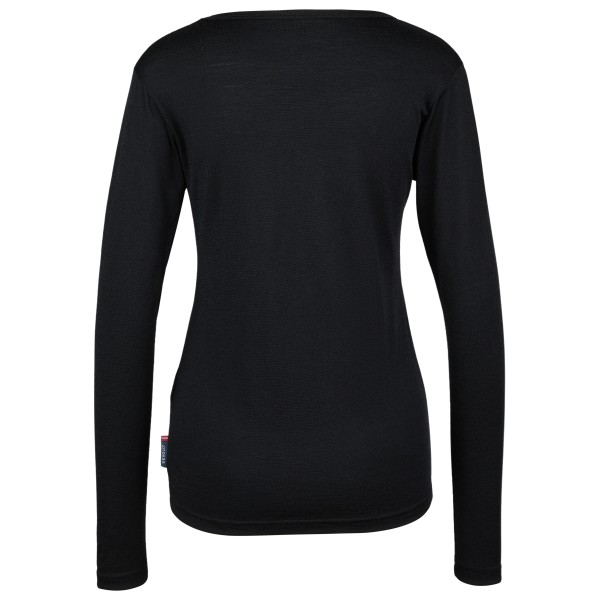 Devold - Women's Jakta Merino 200 Shirt - Merino-ondergoed