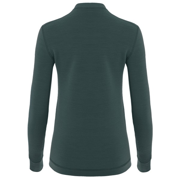 Aclima - Women's Streamwool Crew Neck - Merino base layer