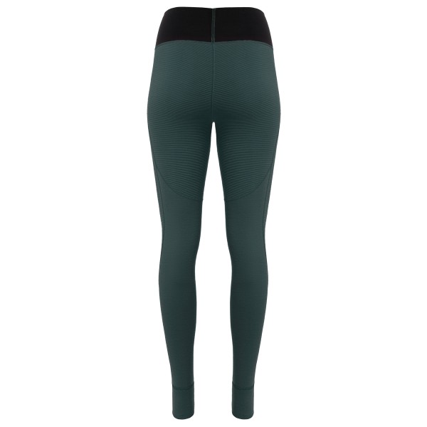 Aclima - Women's Streamwool Longs - Merinowollen ondergoed