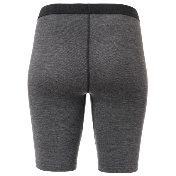 Aclima - Women's Warmwool Shorts with Windwool - Merino undertøj